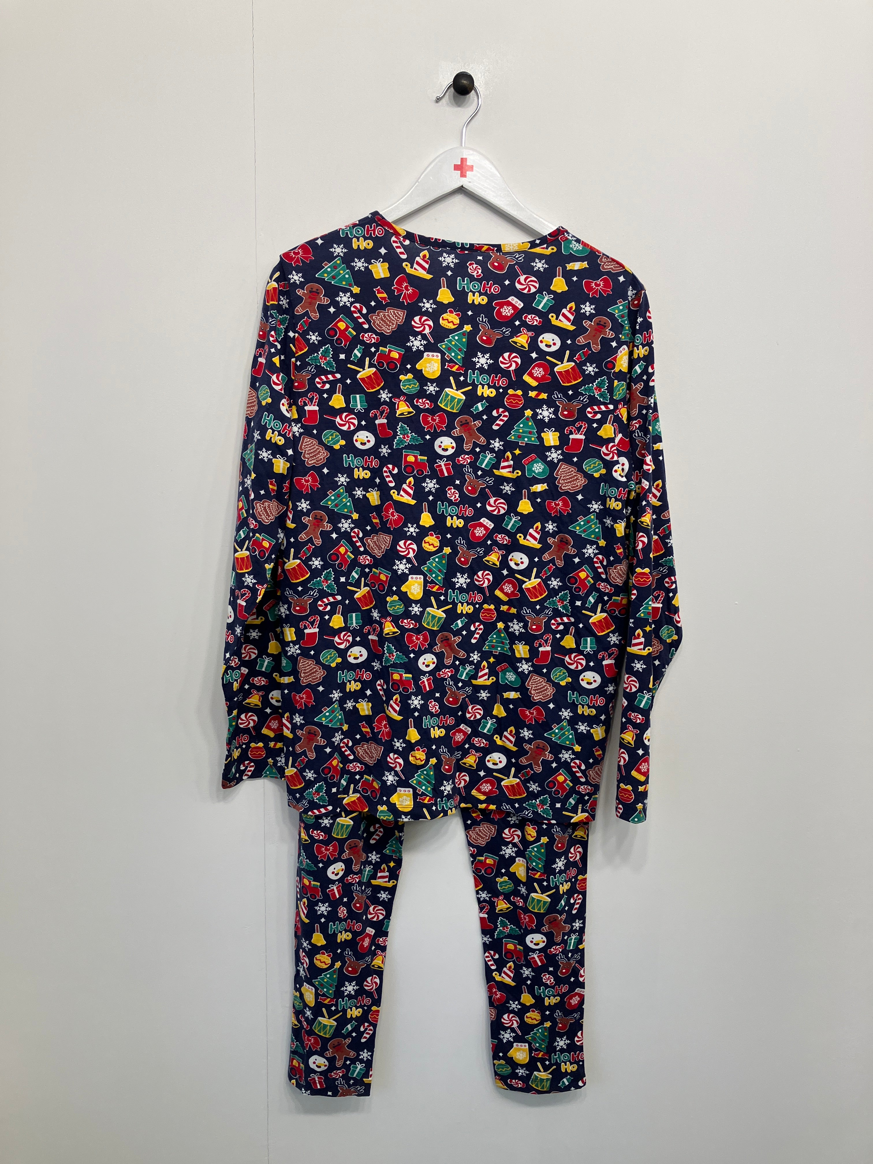 Julepyjamas